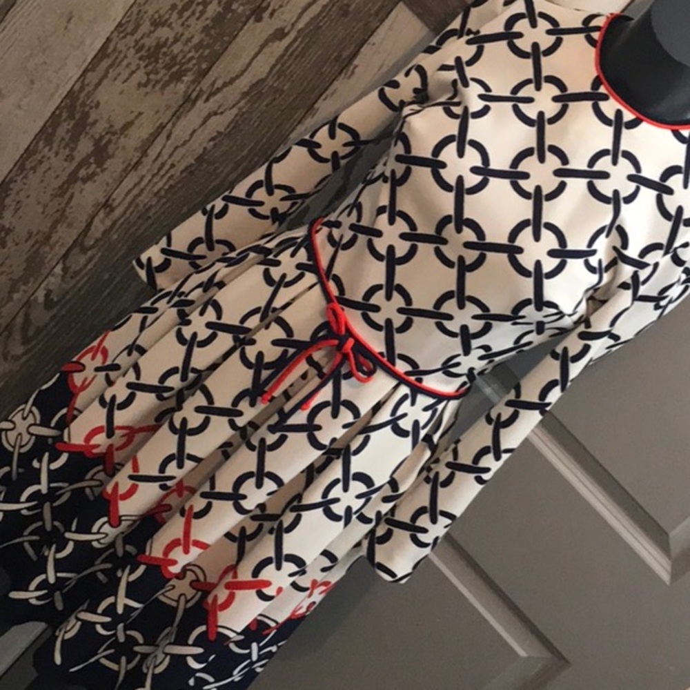 Vintage Dress